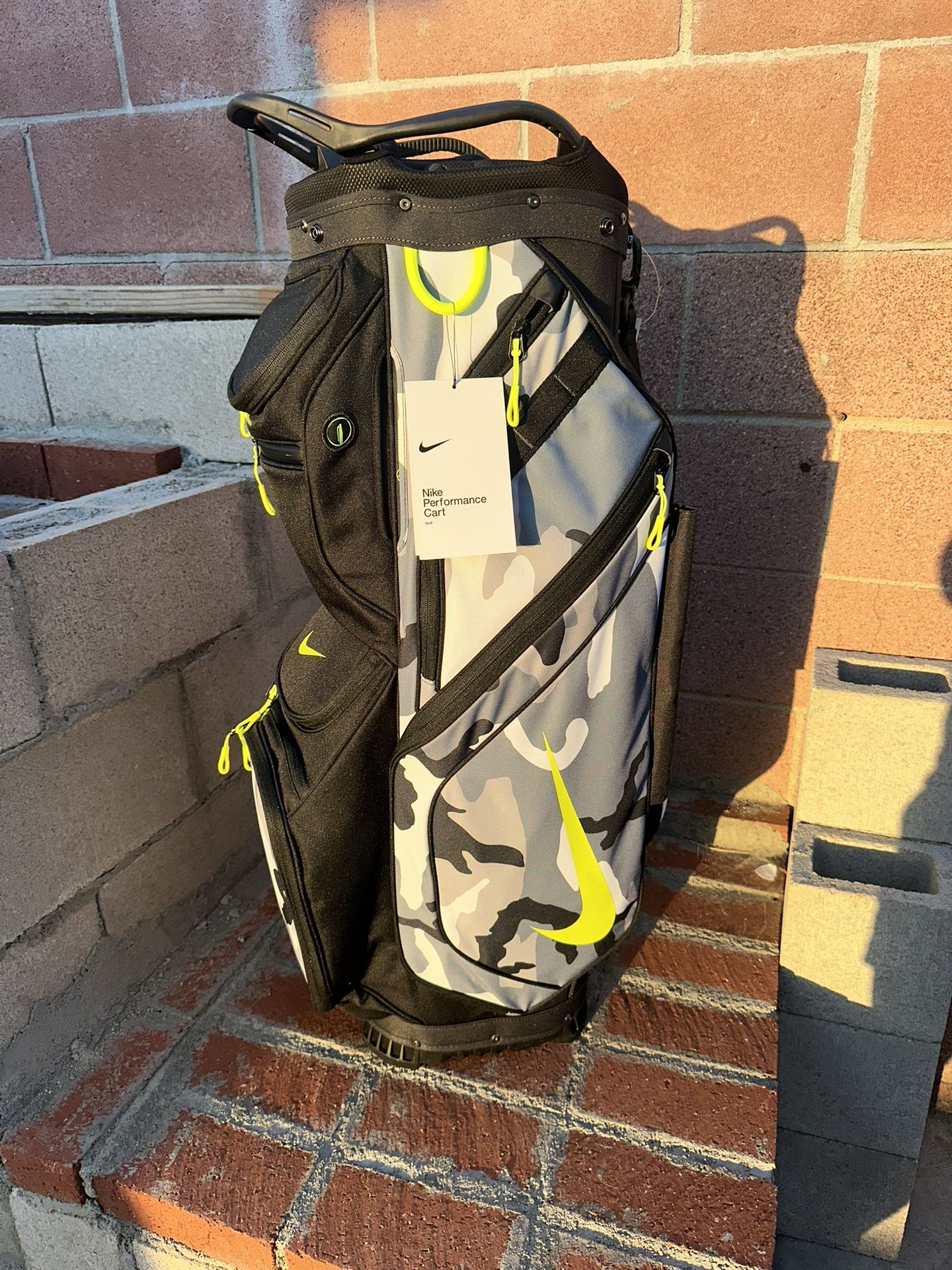Nike Golf Bag