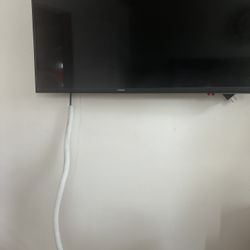 Samsung Flatscreen Tv 42”