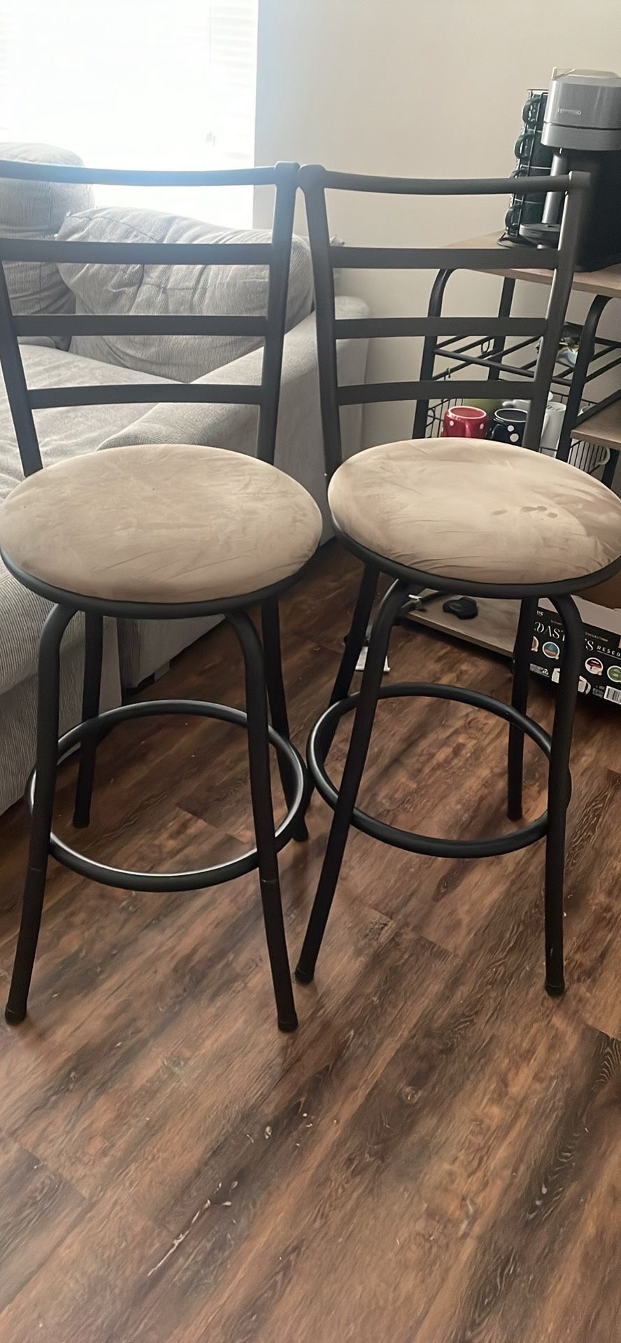 Bar Stools