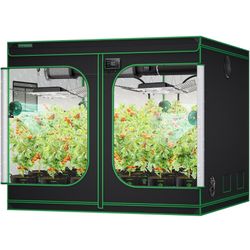 Grow Tent