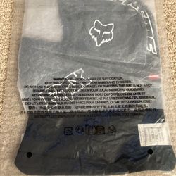 Supreme Balaclava Fox racing 