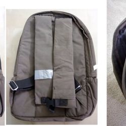 Backpack, NEW!
