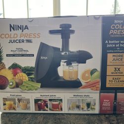 Juicer 