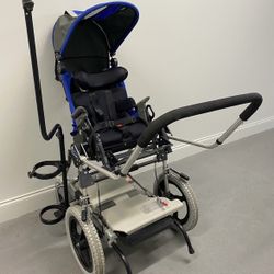 Sunrise Medical Kid Cart Stroller Pickup In Cornelius 