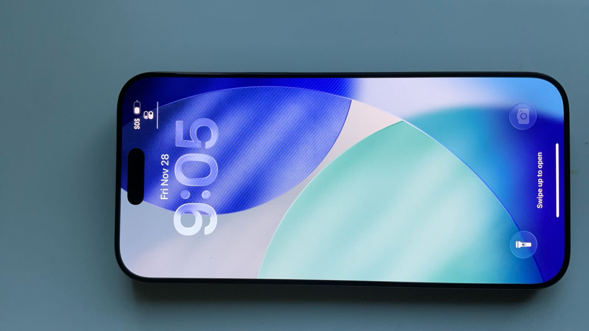 iPhone 16 Pro Max 256 GB