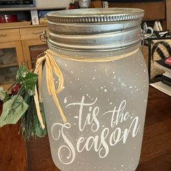 Scentsy Deck The Halls Warmer