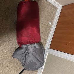 Sleeping Bag 