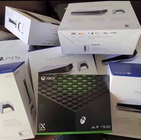 Ps5