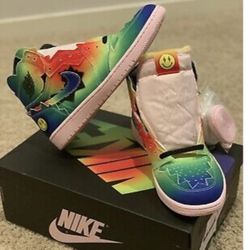 Size 11 J balvin