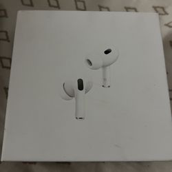 AirPod Pro 2nd Gen