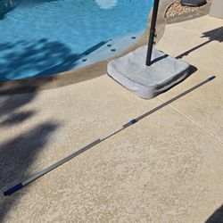 Aluminum 8 Feet Extension Pole Painters Pole