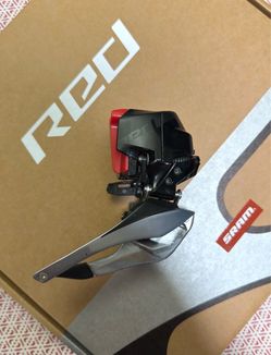 Sram Red Axs D1 FD