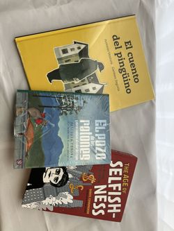 Children’s Books