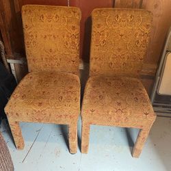 Chairs