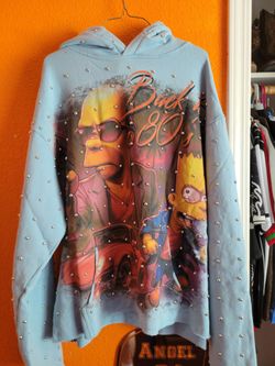 Vie-Riche "Back to 80's"