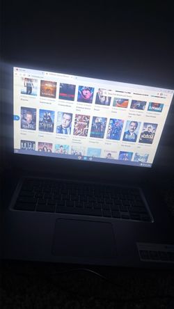 Acer Chromebook 15