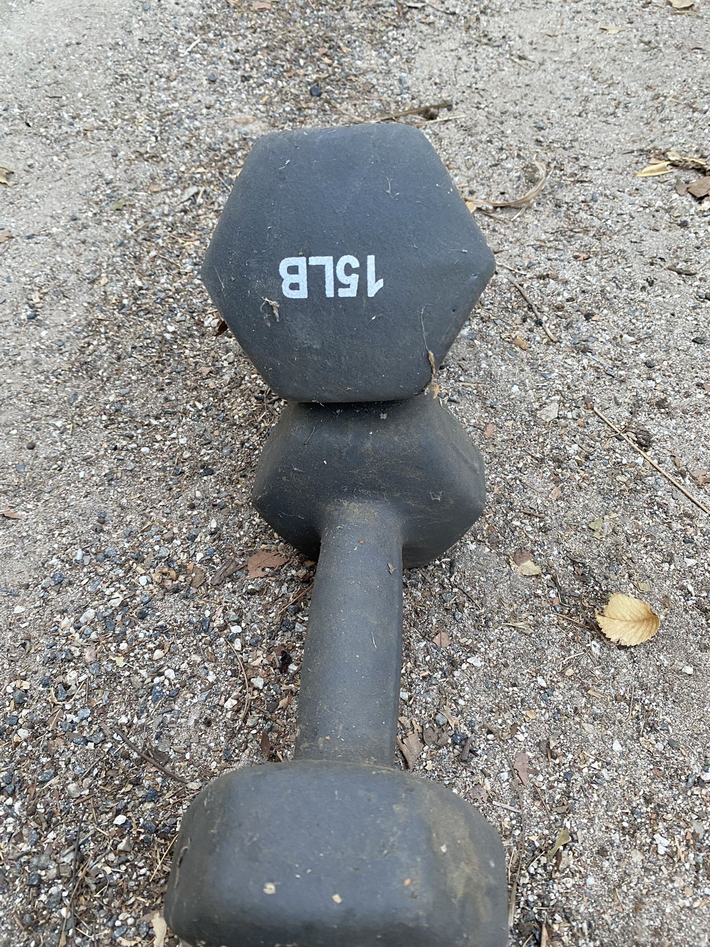 Weights