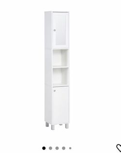 Bedroom cabinet