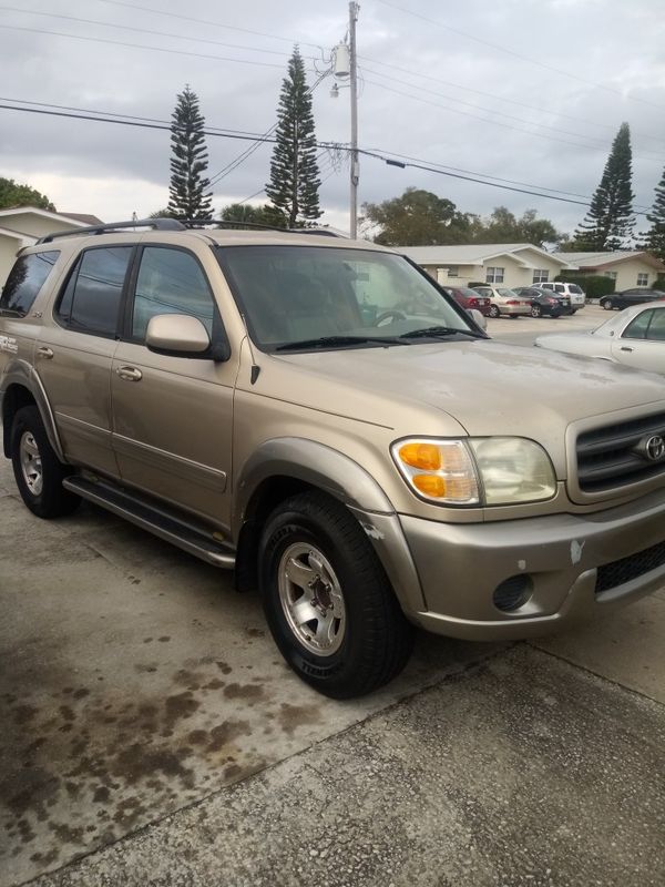 Super Clean LOW MILES!!! Only 129k!!!! Toyota Sequoia for Sale in