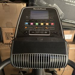 NordicTrack Elliptical 