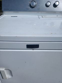 Electric dryer