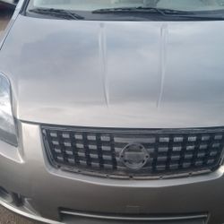 2009 Nissan Sentra 140k