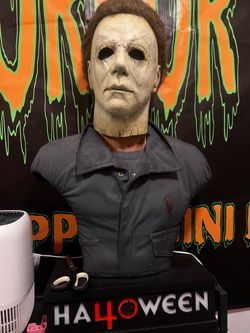 Halloween prop