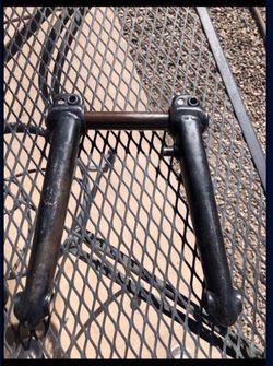 EASTERN 3 Piece Cranks