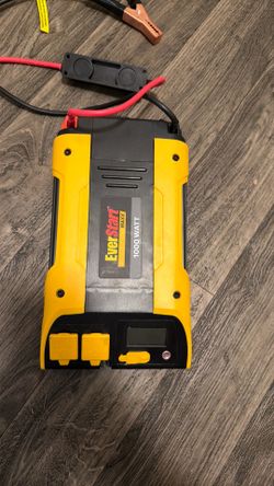inverter 1000 watt