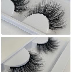 Mink Eyelashes