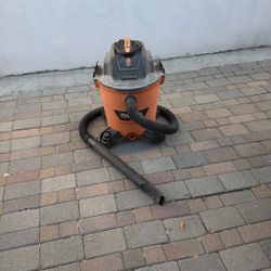 Vacuum