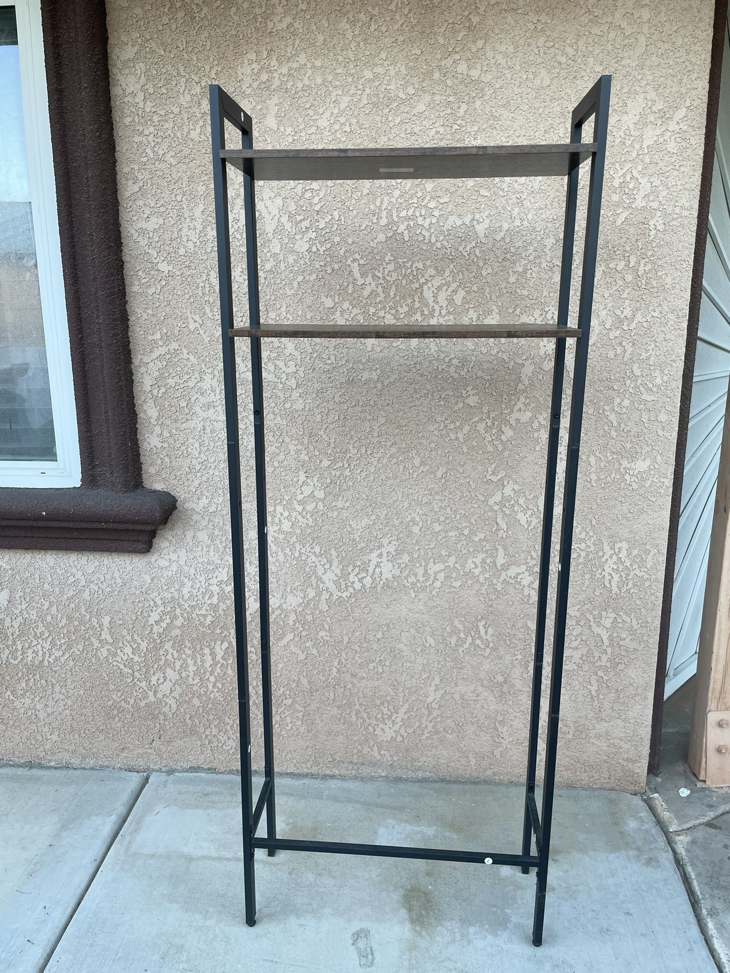 Bathroom Rack