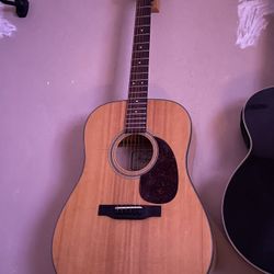 Hohner Acoustic Guitar 90s