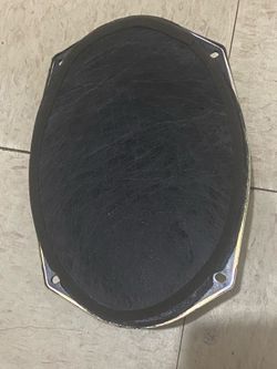 OEM Dodge speakers(2)