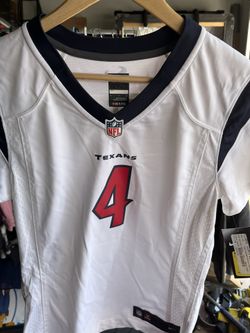 Texans Football Jersey
