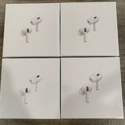 AirPods 2nd Generation 
