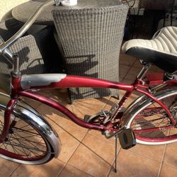 Bike