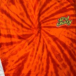 Travis Scott Cactus Jack Reeses Puffs Shirt  Size X-Large $40 OBO NWOT 