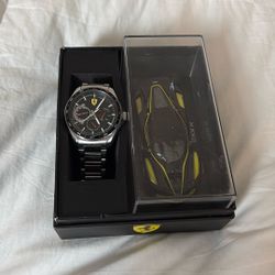 Limited Edition Ferrari Fxx K Wach