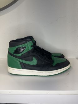 Jordan 1 Pine Green 2.0 