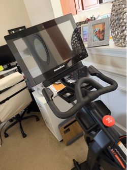 NordicTrack Bike