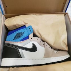 Nike Air Jordan 1 Retro High OG Prototype 9.5M