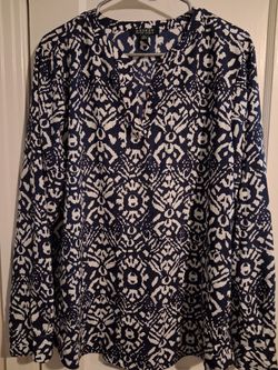 Blouse Ralph Lauren
