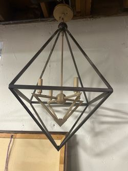 Chandelier