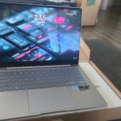 Samsung - Galaxy Book 4 Edge - 