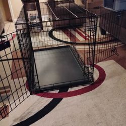 Medium/Large DogCrate