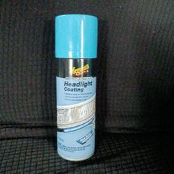 Meguiars Headlight Coating