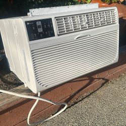 Seasons window Unit AC