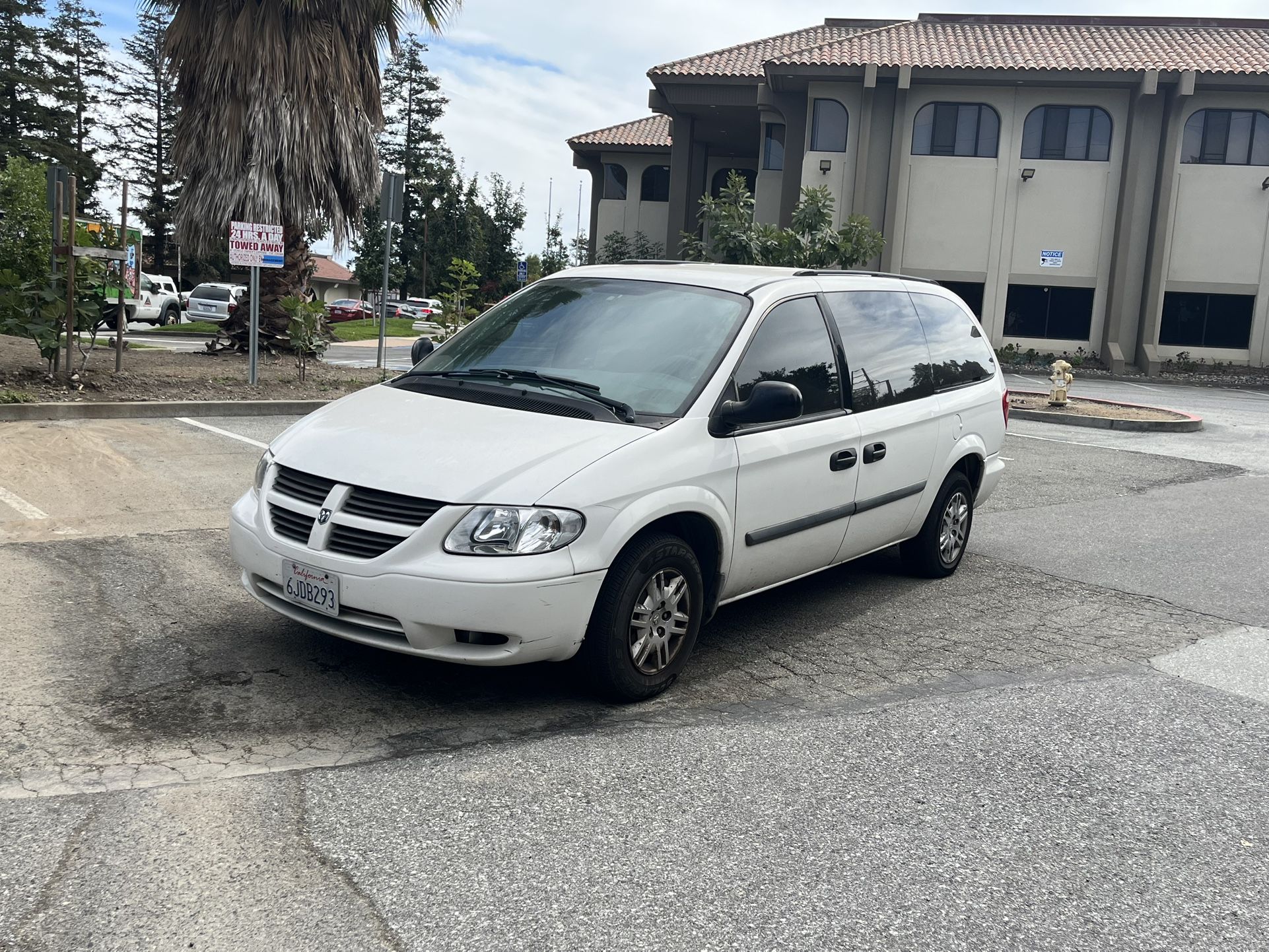 2006 Dodge Grand Caravan
