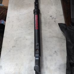 Yakima tubetop bike adapter